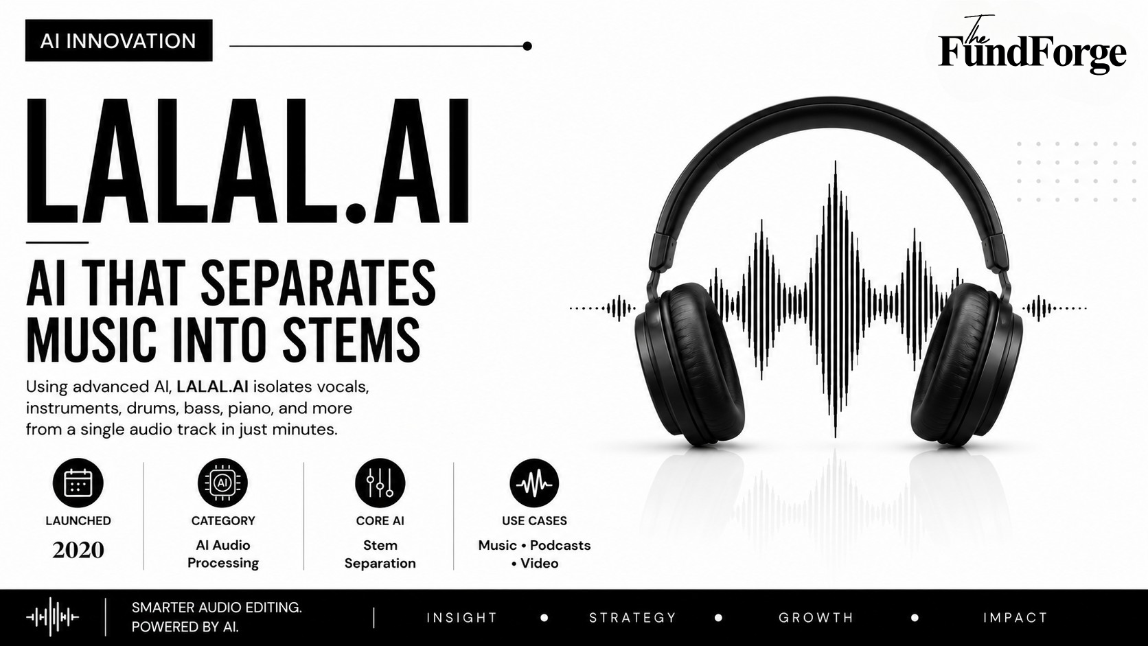 How LALAL.AI Is Teaching Machines to Take Music Apart